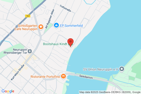 Bootshaus