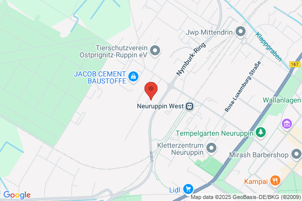 DREIECK Gebäudedienste GmbH