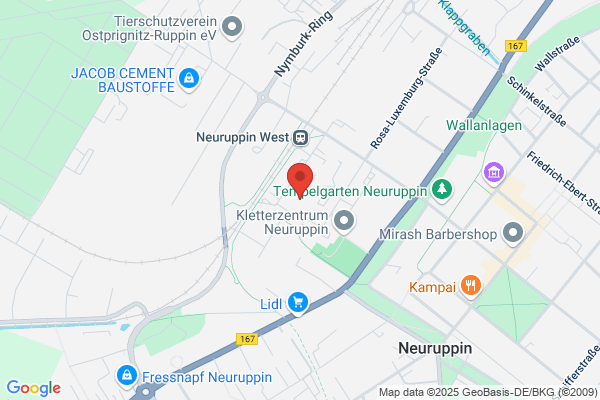HKP Müller GmbH Häusliche Krankenpflege & Tagespflege