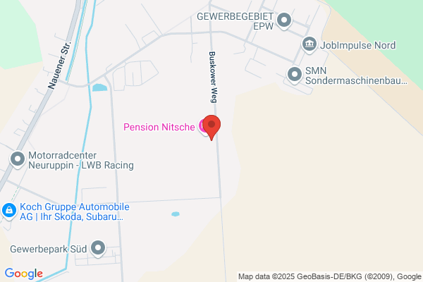 Pension Nitsche Angelika