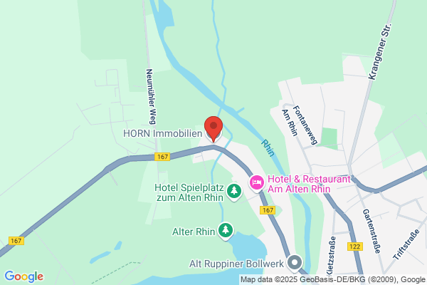 Horn Immobilien