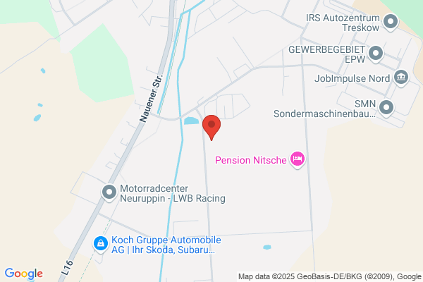 Neuruppiner Industrieverlagerungs-GmbH