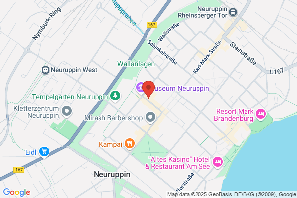 Uns Huesing Architektur-