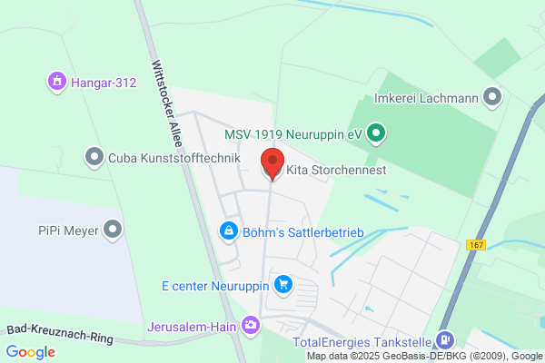 Kita Storchennest
