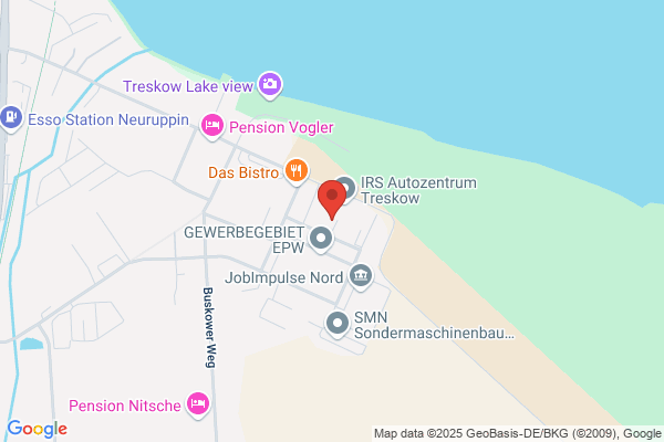 Southern Cross GmbH