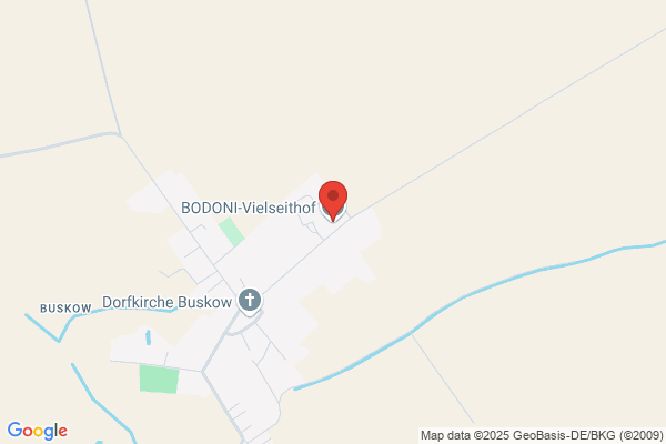 Gemeindenbüro Wulkow