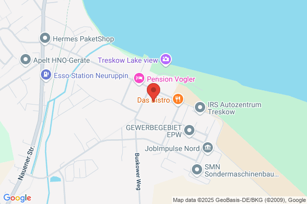 Ruppiner Kliniken Wohnheim
