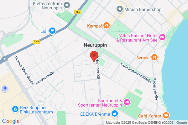 IKK Brandenburg und Berlin