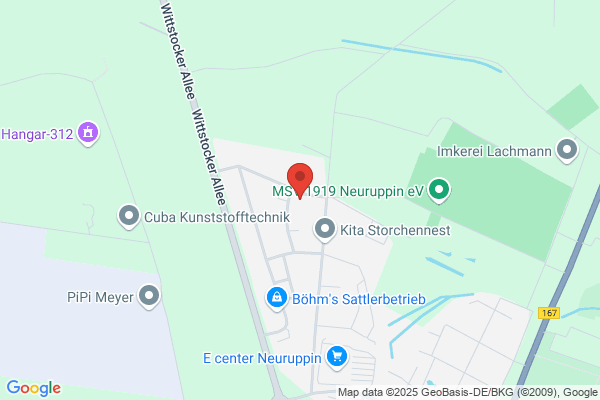 Advanta GmbH