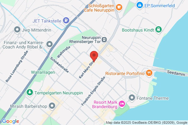 Fichtner GmbH
