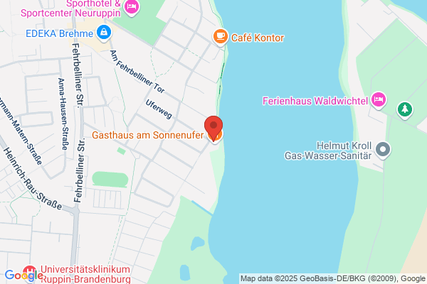 Pensionsvermittlung La Caleta