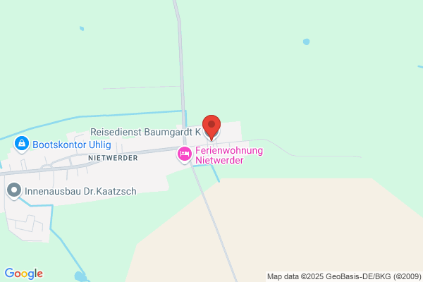 Reisedienst K.Baumgardt