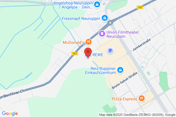 REWE