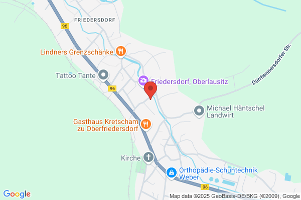 Dachbau Oberlausitz