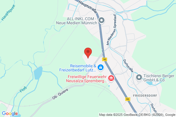 Bauhof Stadt Neusalza-Spremberg