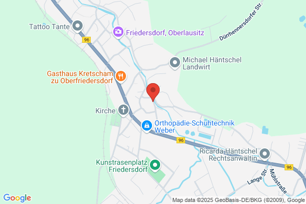Ebersbacher Straßen- und Tiefbau GmbH