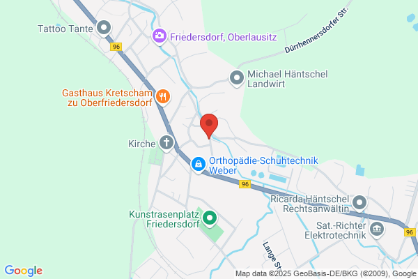 Haushaltshilfe & Glasreinigung Schäfer