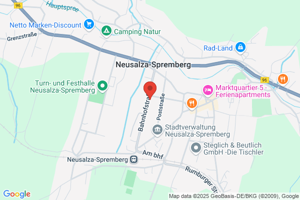 Oberlausitzer-Dienstleistungs-Büro Stübner