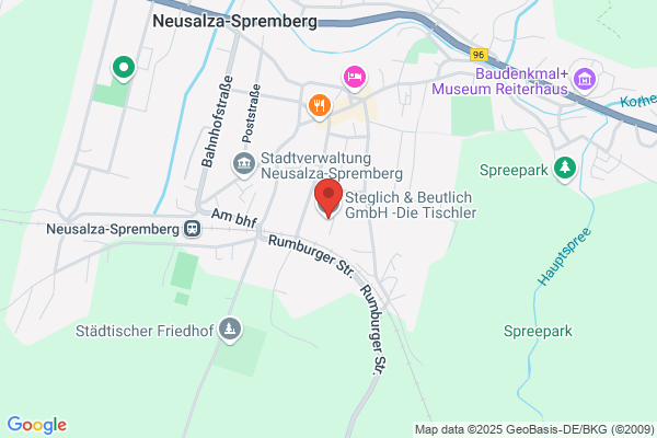 Steglich & Beutlich GmbH