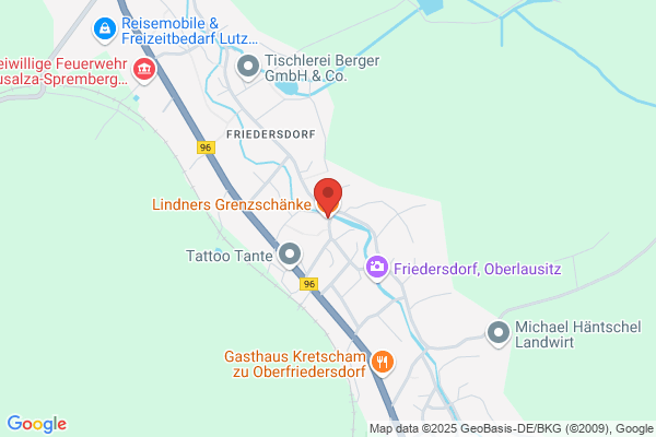 Grenzschänke