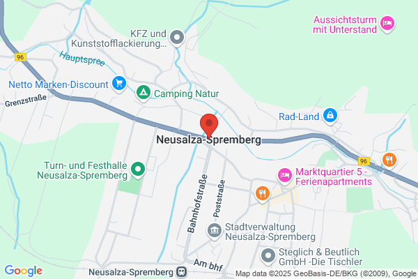 Allianz Versicherung Steffi Kaulich Hauptvertretung