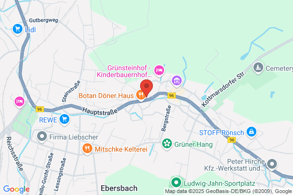 SIGNAL IDUNA Versicherung Elen Liebscher