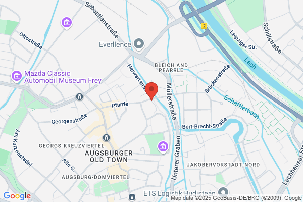 Allianz Versicherung Bastian Guggenberger Hauptvertretung