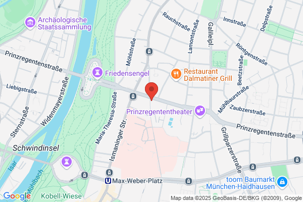 Apotheke Prinzregenten