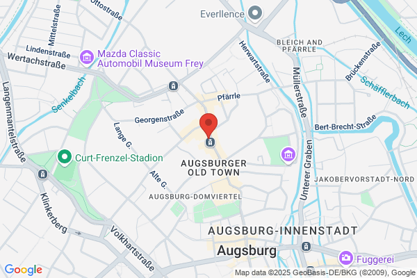 Frauentorapotheke