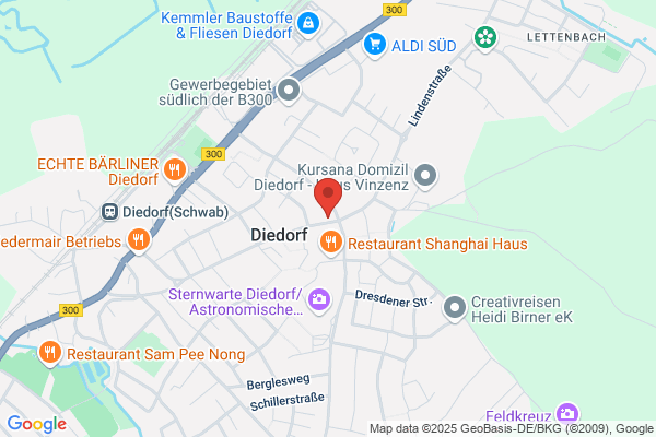 Markt Apotheke Diedorf