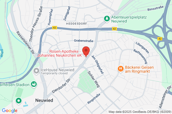 Rosen Apotheke