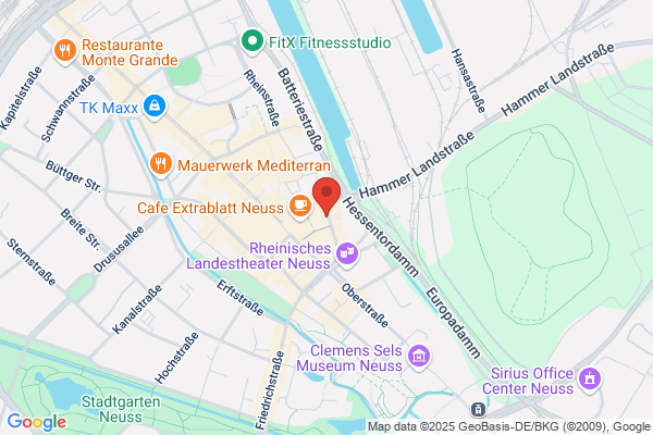 MSNS-Ingenieurbüro