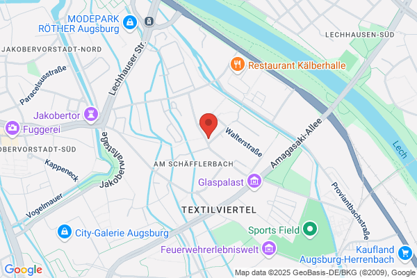 OPLA Architekten und Stadtplaner Dehm u. Stark