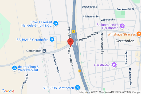 Auto Frey GmbH