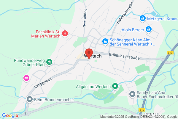 Wertach
