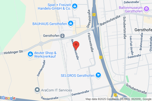 Auto Team Gersthofen