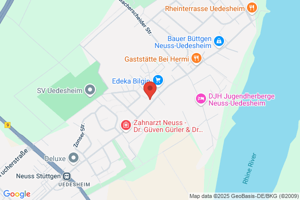 Bäckerei zum Holzofen Kraus e.K.