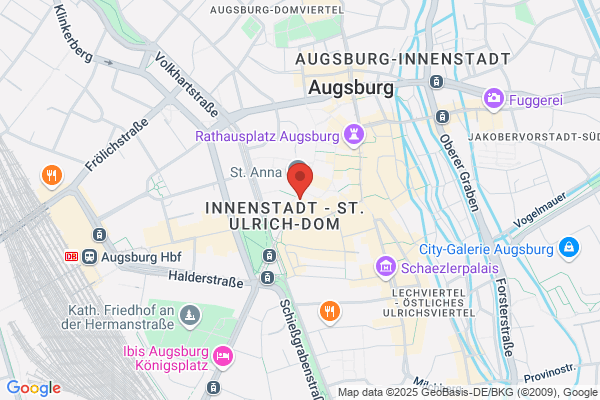 Kreissparkasse Augsburg