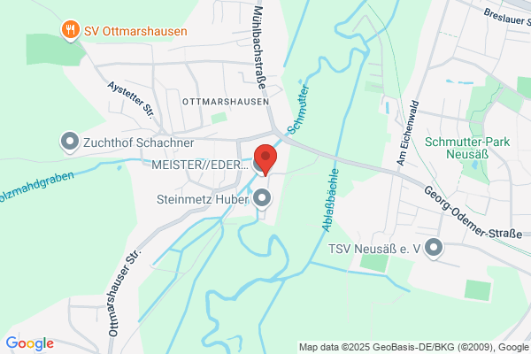 Bestattungsdienst in Schwaben