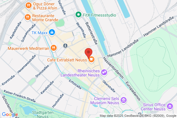 Café am Rathaus