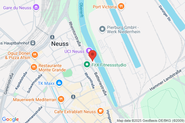 Bar Kaffee Lounge
