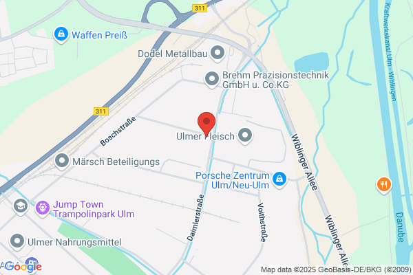 Celos Computer GmbH