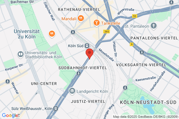 Büroecco Kommunikationsdesign GmbH