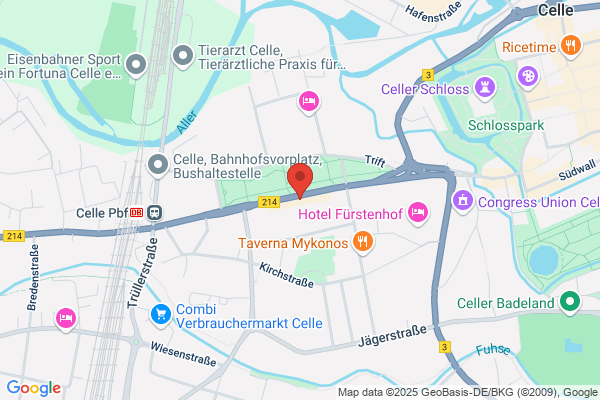 CreativContact UG (haftungsbeschränkt)