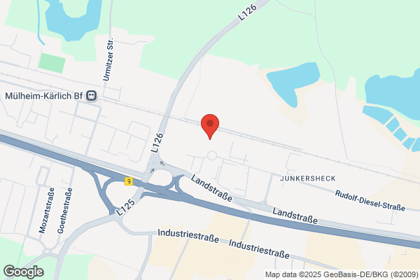 TOI TOI & DIXI Sanitärsysteme GmbH