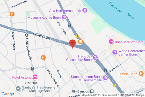 CONET Solutions GmbH