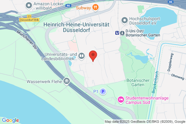 Institut 2 F Informatik GmbH