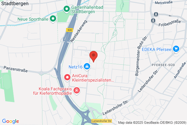 mse Augsburg GmbH
