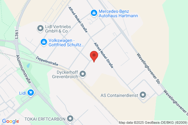 Kaiser Städtereinigung & Recycling GmbH