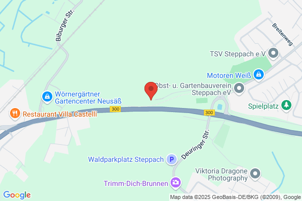 Kompostplatz KSK Käßmeyer